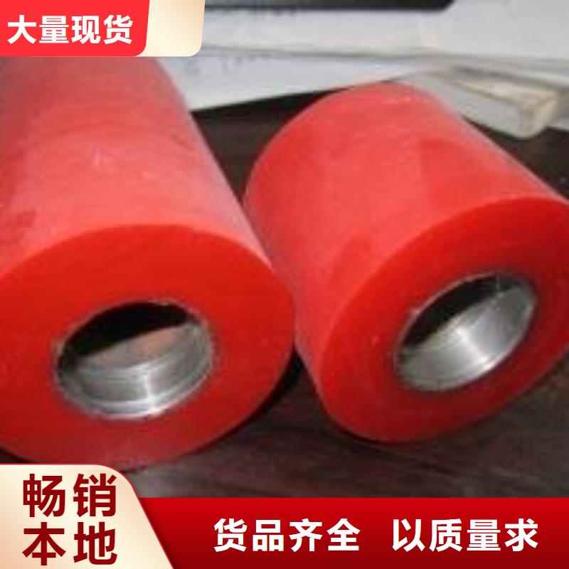 聚氨酯制品尼龍輪層層質(zhì)檢