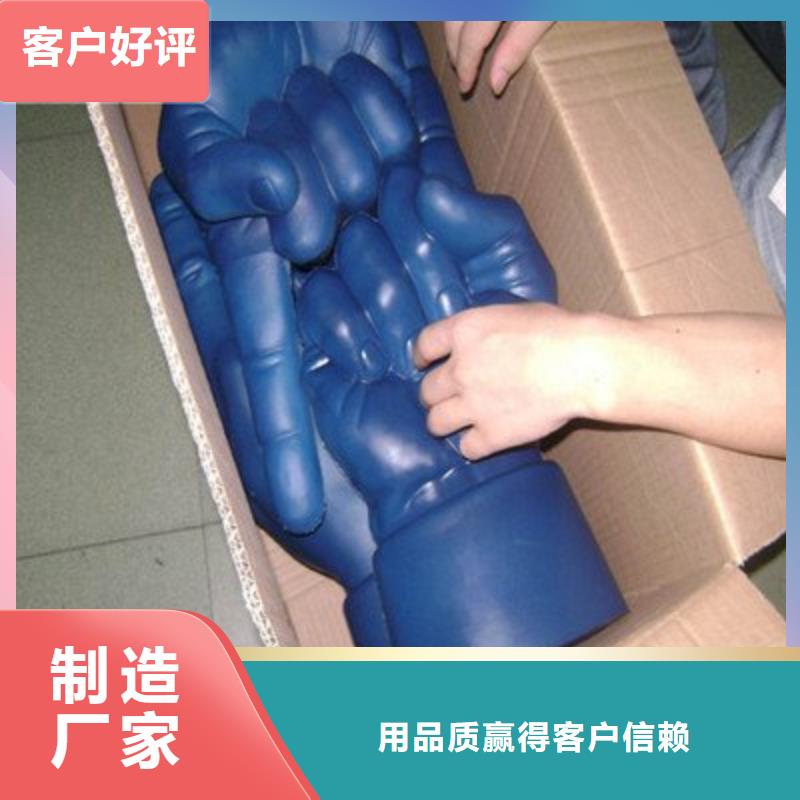 聚氨酯制品硅胶密封条客户满意度高