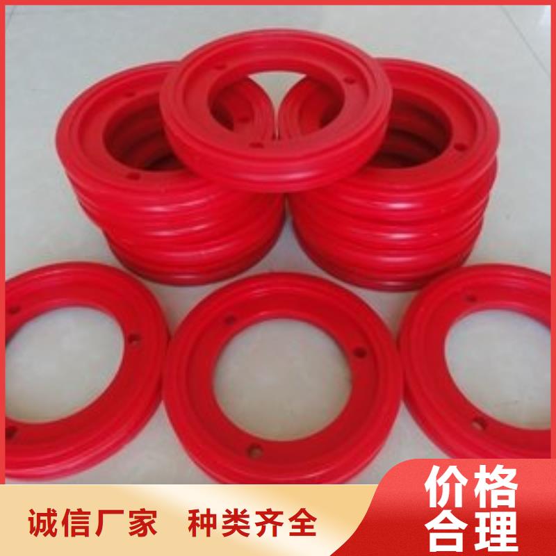 聚氨酯制品硅膠管有實力有經(jīng)驗