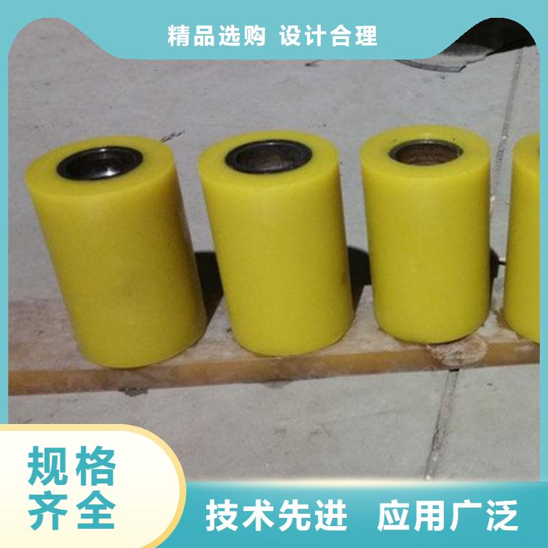 聚氨酯制品尼龍輪層層質(zhì)檢