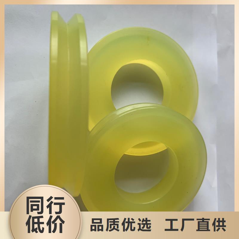 聚氨酯制品硅胶密封条客户满意度高