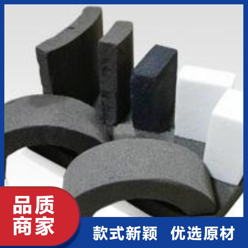 聚氨酯制品硅胶密封条客户满意度高