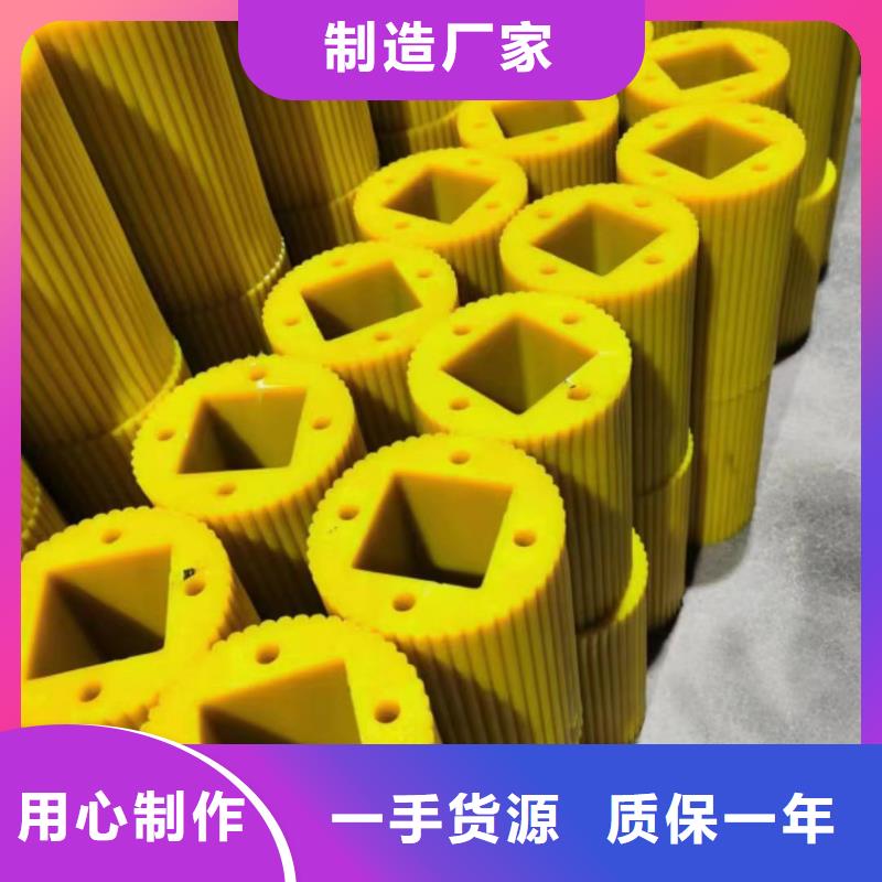 聚氨酯制品硅膠管有實力有經(jīng)驗