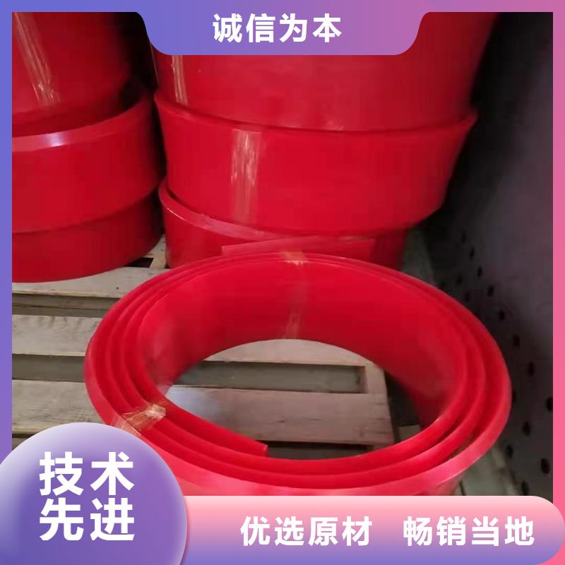聚氨酯制品尼龙轮货品齐全
