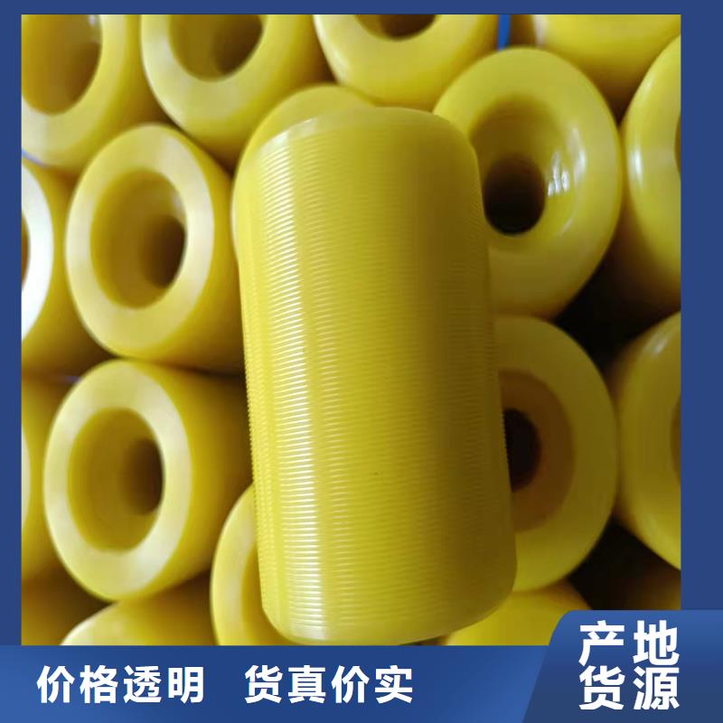 聚氨酯制品硅膠管有實力有經(jīng)驗