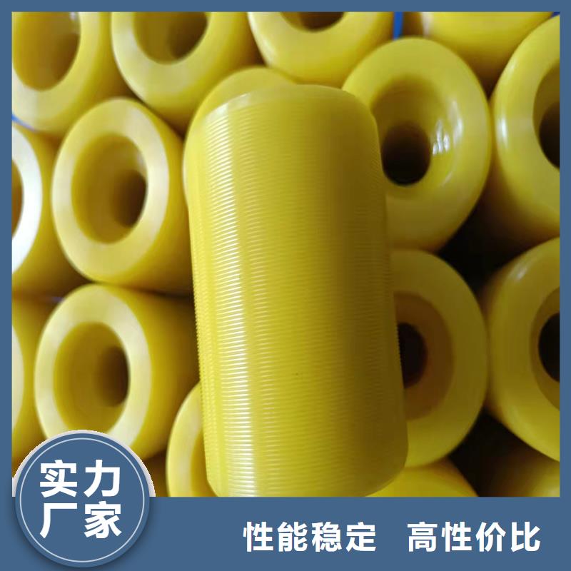 聚氨酯制品尼龙轮货品齐全