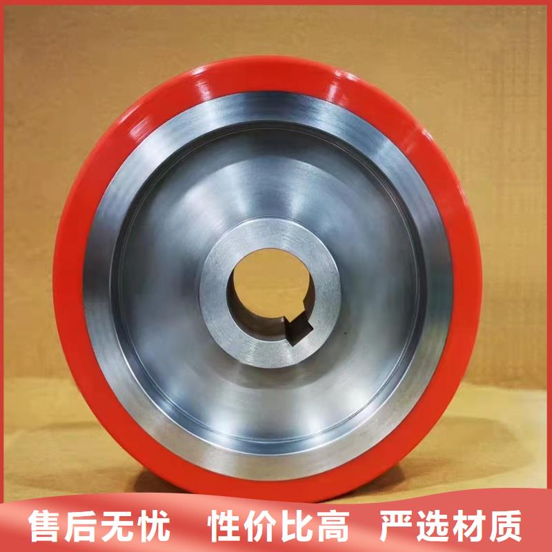 聚氨酯制品尼龙轮货品齐全