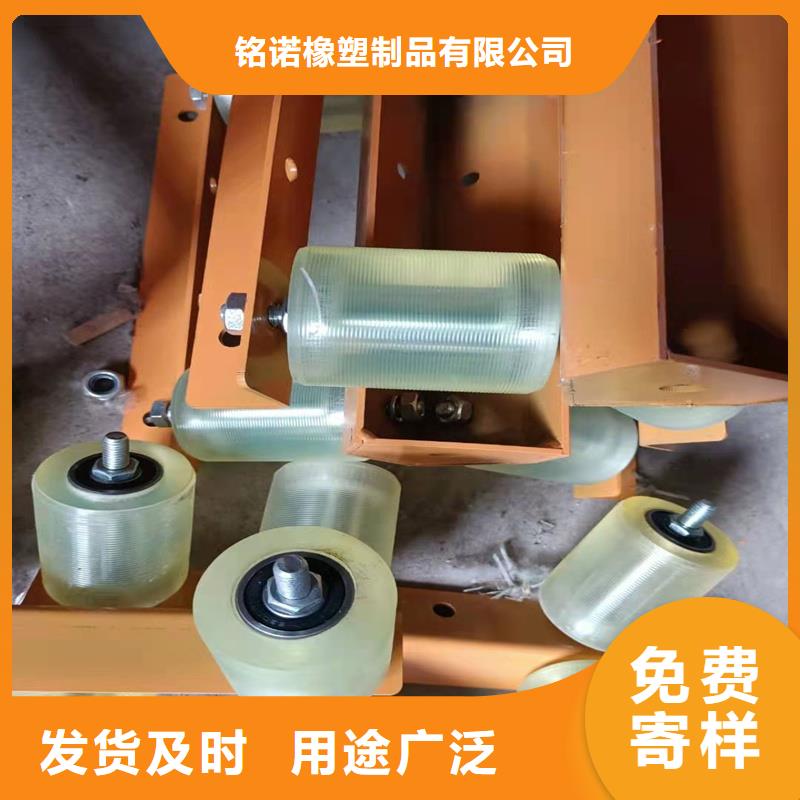 聚氨酯制品硅胶密封条客户满意度高