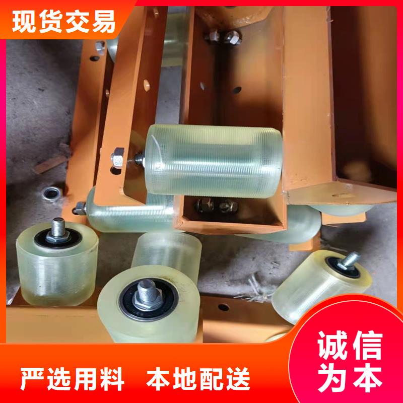 聚氨酯制品尼龙轮货品齐全