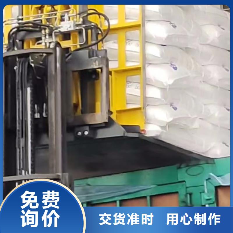 叉车推拉器塑料滑板大口径橡胶管货源直销