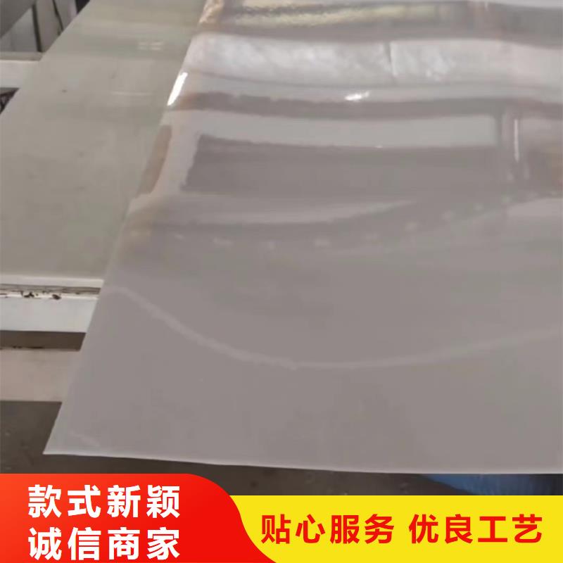 叉车推拉器塑料滑板注塑加工专注产品质量与服务