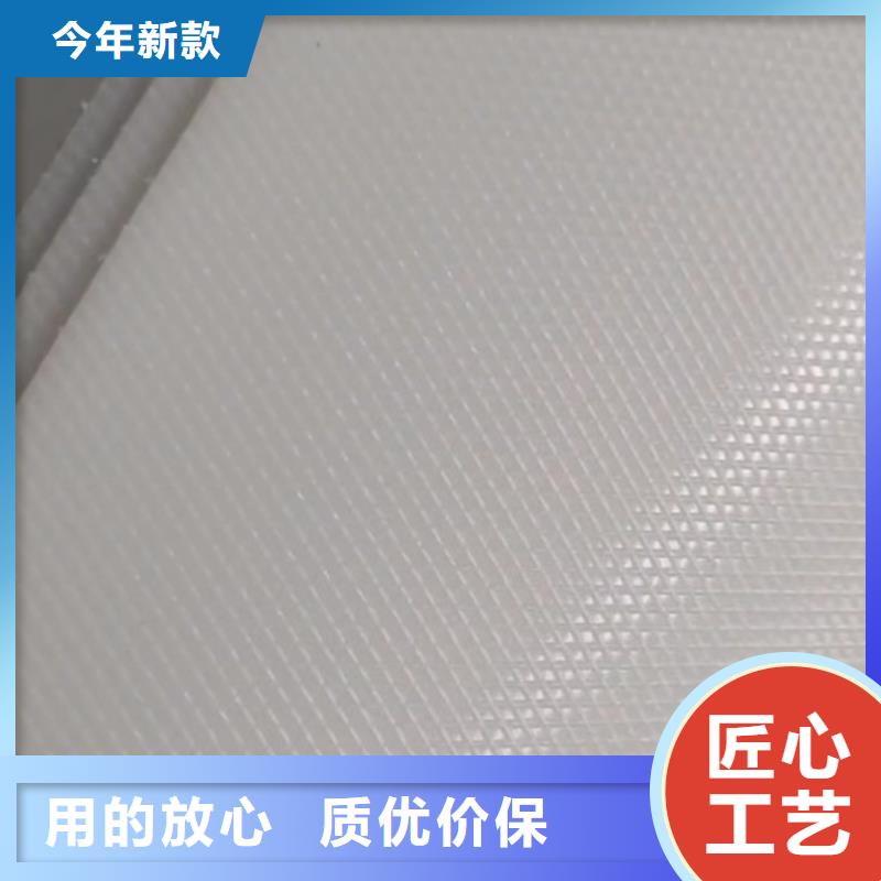 叉车推拉器塑料滑板硅胶密封条专注生产制造多年