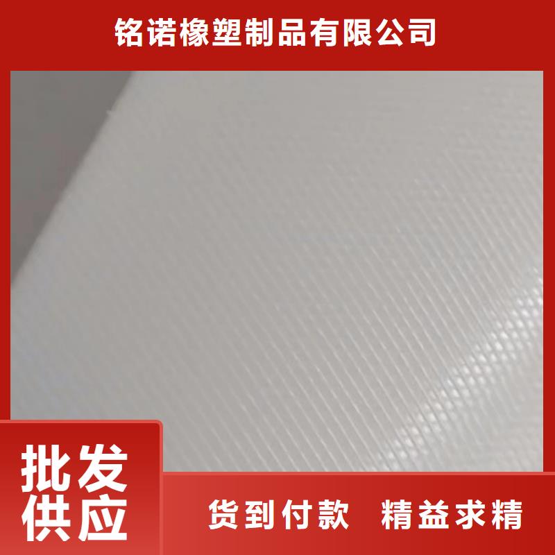 叉车推拉器塑料滑板大口径橡胶管货源直销