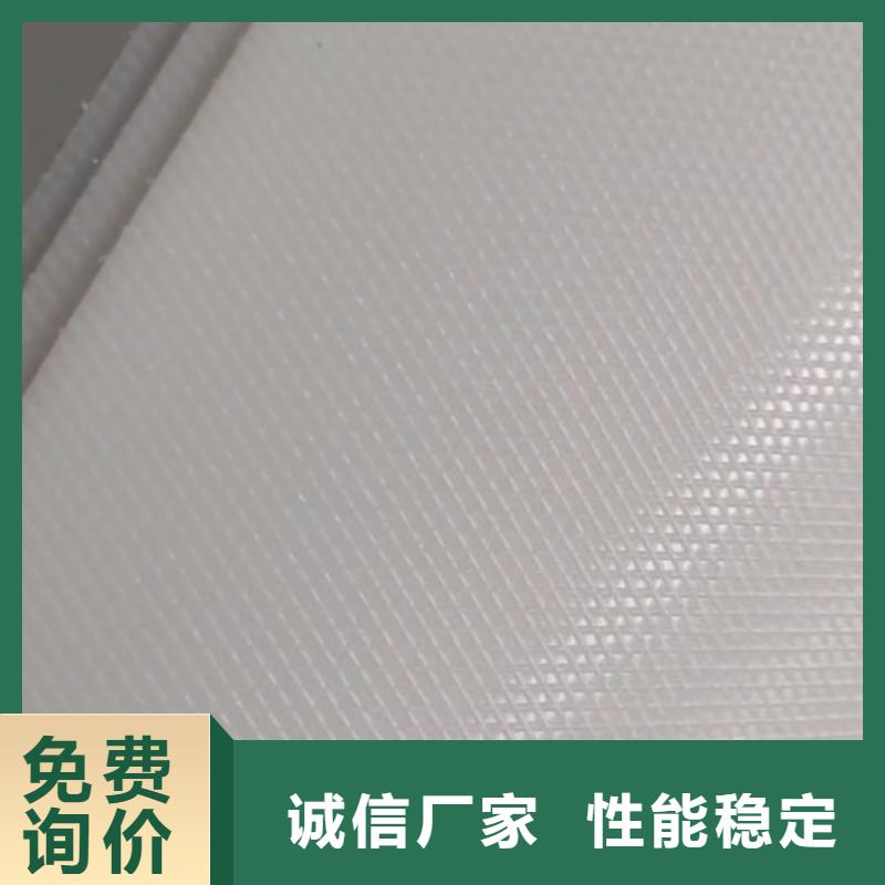 叉車推拉器塑料滑板氟膠條品質(zhì)好才是硬道理