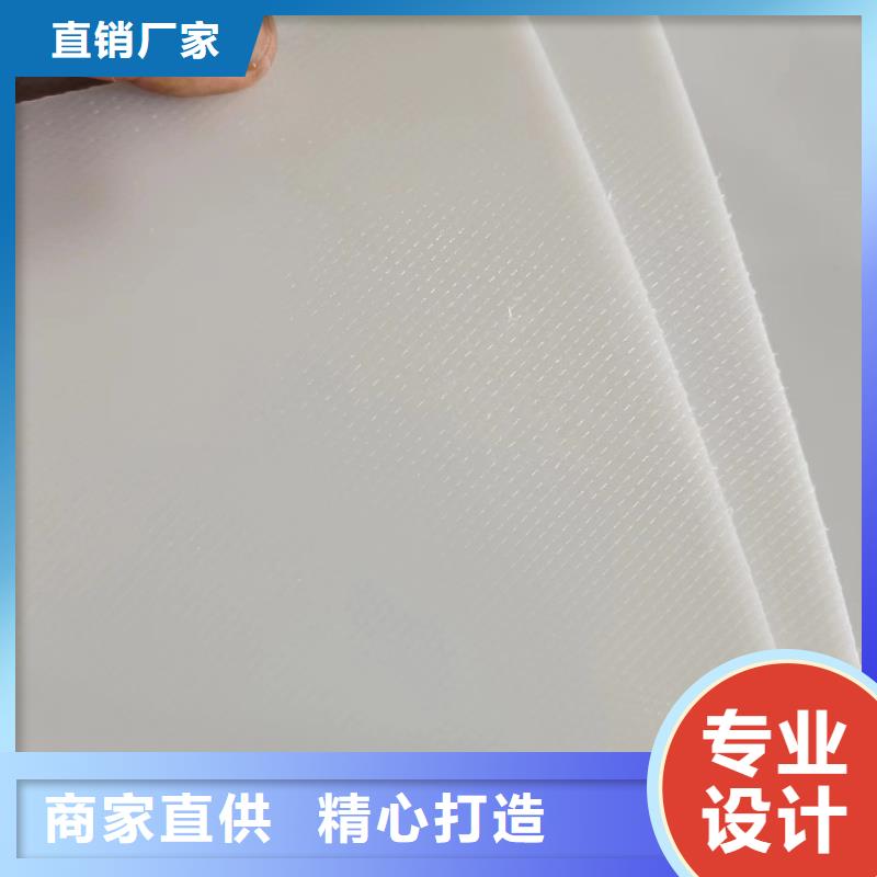 叉車推拉器塑料滑板氟膠墊支持定制貼心售后