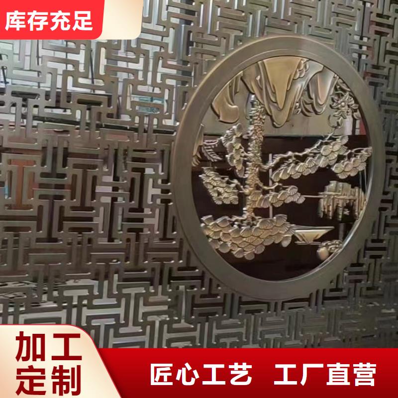 铝合金古建大棚金属檐槽好厂家有担当