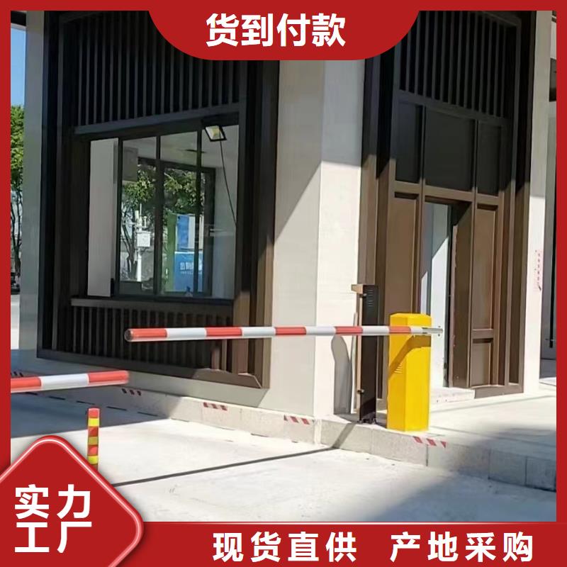铝合金古建_高层小区外墙金属落水管现货充裕