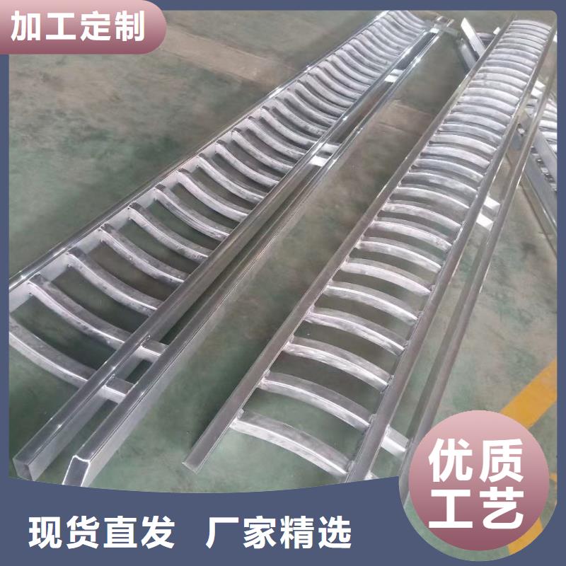鋁合金古建鋁合金排水管快速報價