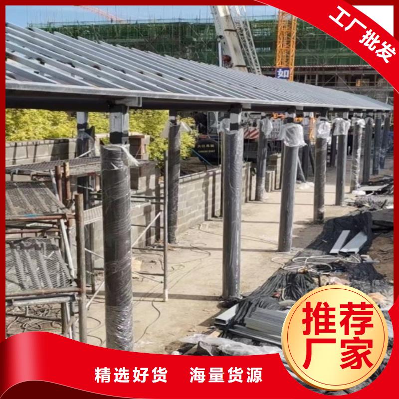 铝合金古建,成品天沟U型价格实惠