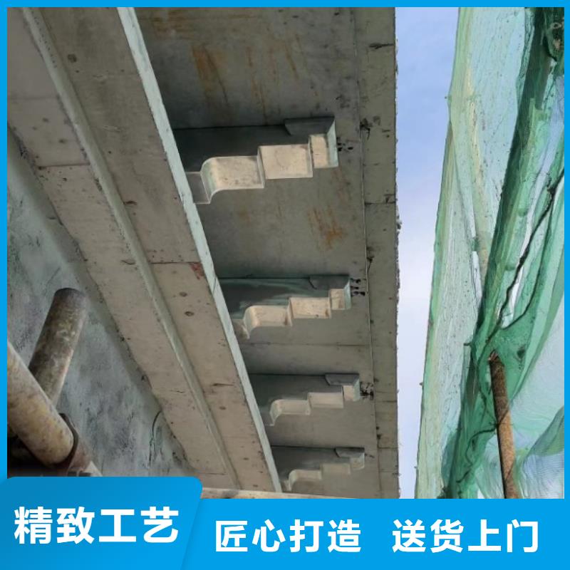 铝合金古建,铝合金檐沟种类齐全