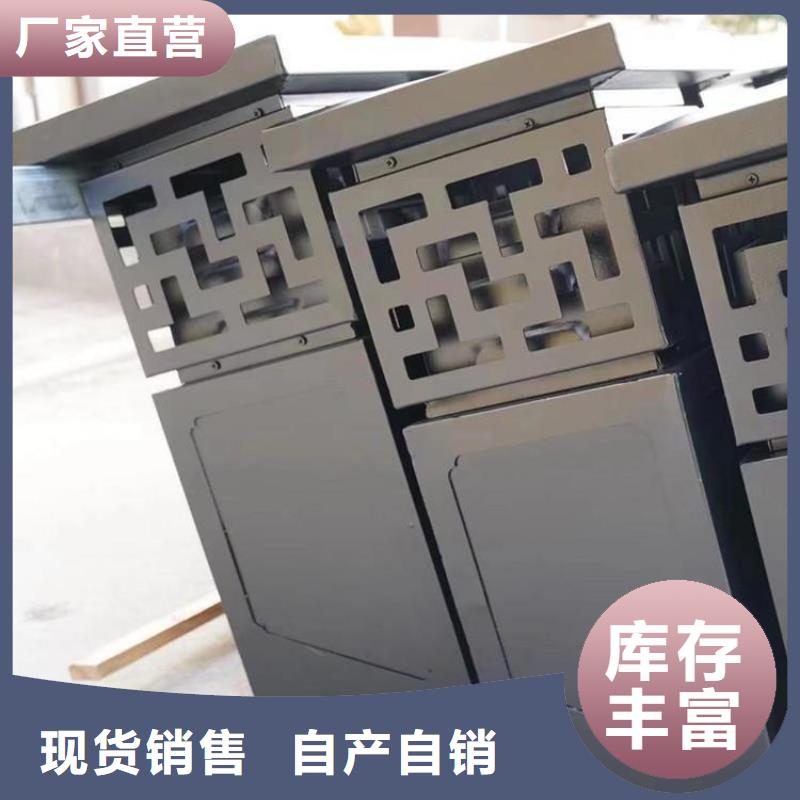 鋁合金古建耐高溫金屬檐溝設(shè)計(jì)合理