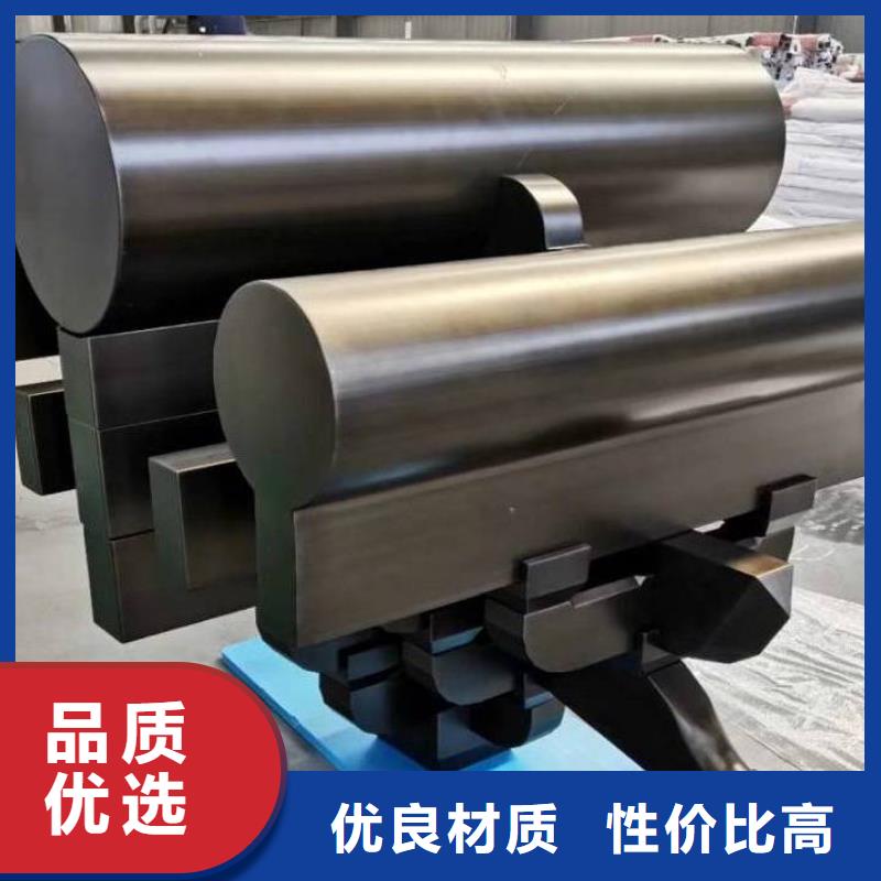 鋁合金古建成品天溝支持定制貼心售后