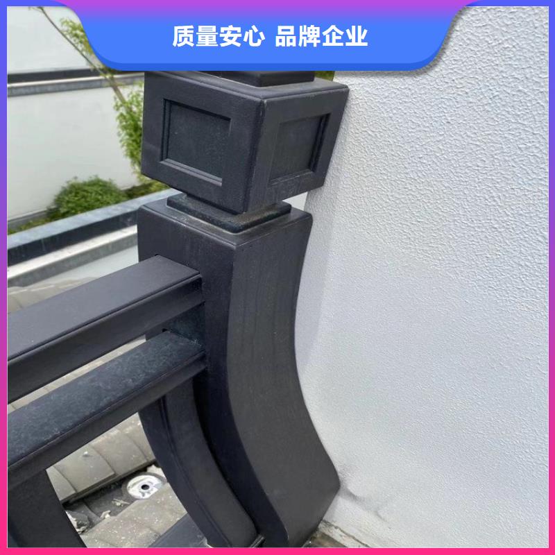 鋁合金古建_木屋金屬檐溝源頭廠家來圖定制
