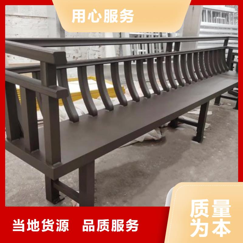 鋁合金古建成品天溝支持定制貼心售后