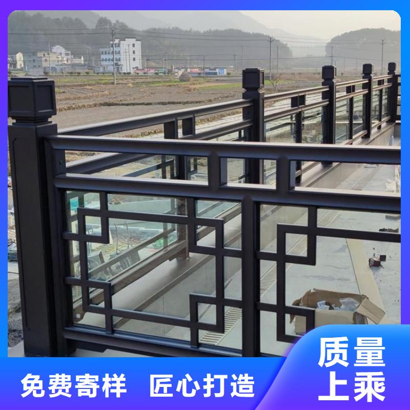 铝合金古建镀锌板雨水管诚信为本