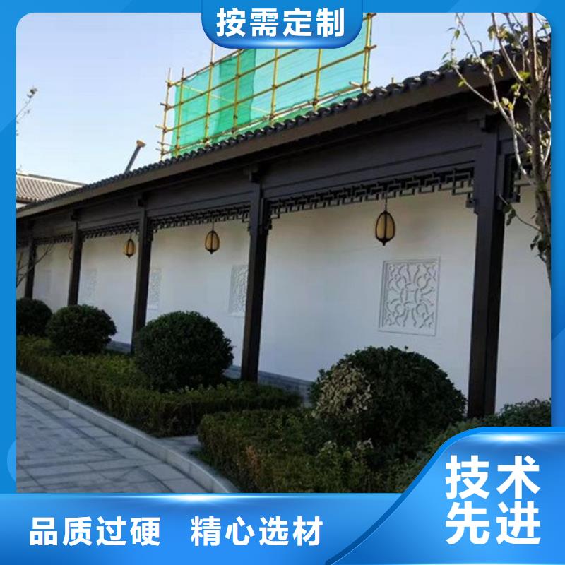 鋁合金古建,2.0下水管供應(yīng)采購(gòu)