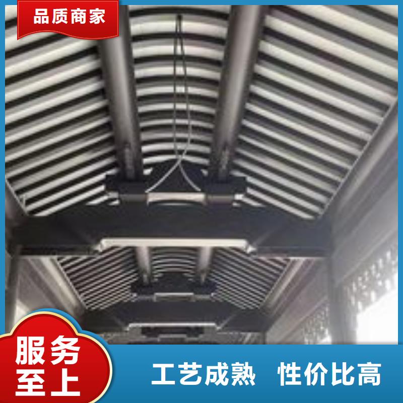 鋁合金古建3米雨水管同行低價