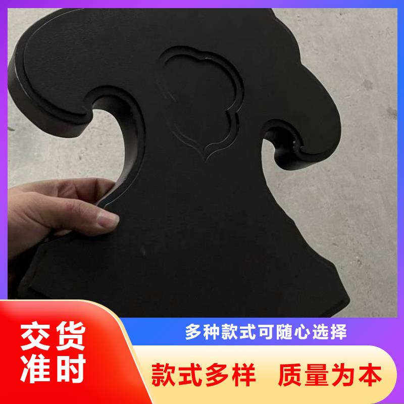 鋁合金古建成品天溝支持定制貼心售后