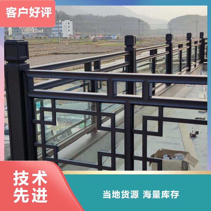 鋁合金古建彩色鋁合金排水管出廠價(jià)