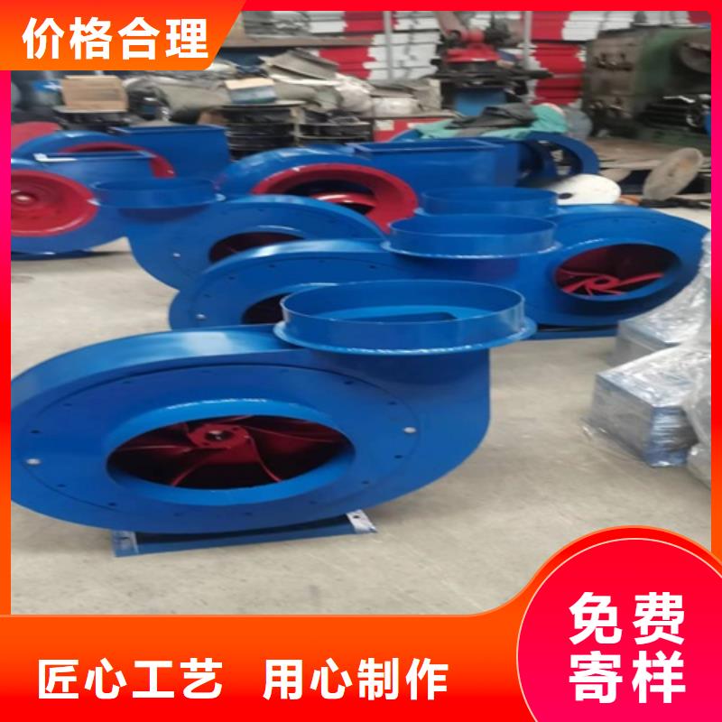 离心风机管道风机满足客户需求