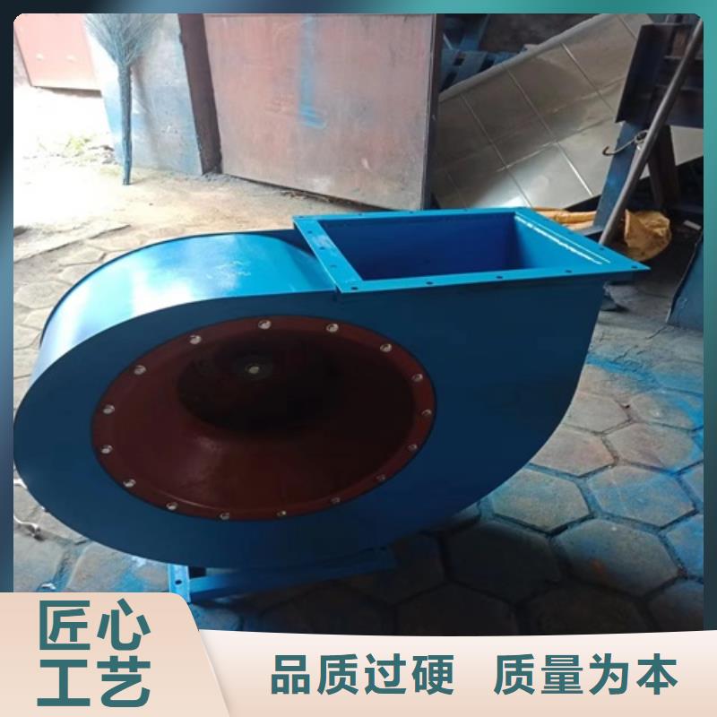 離心風(fēng)機(jī)【葉輪】細(xì)節(jié)決定品質(zhì)