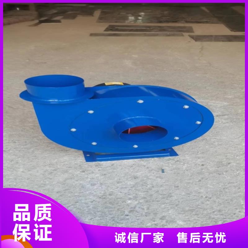 离心风机管道风机满足客户需求