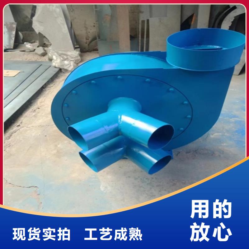 离心风机叶轮专业生产品质保证