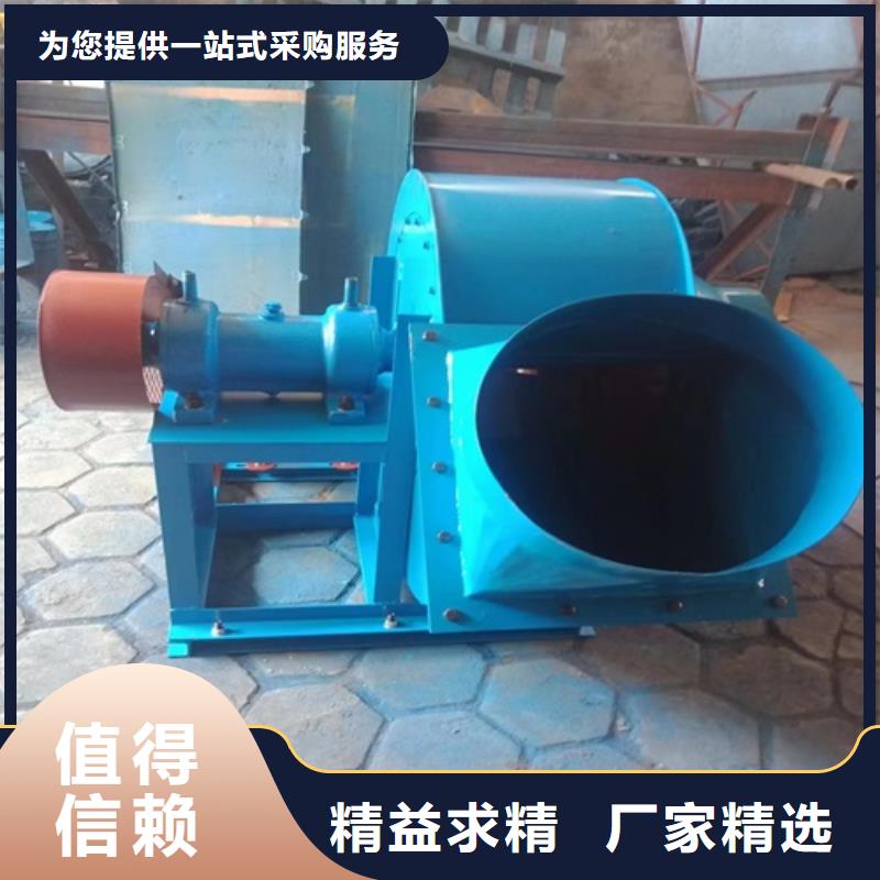 离心风机叶轮专业生产品质保证