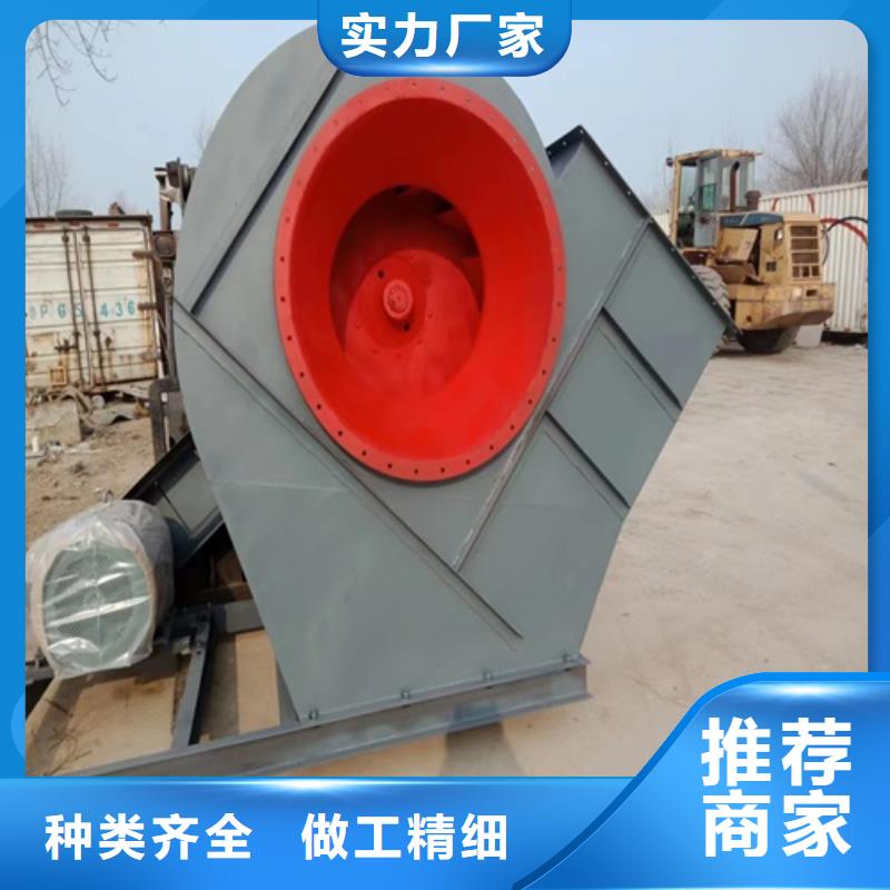 離心風(fēng)機_管道風(fēng)機優(yōu)選廠商
