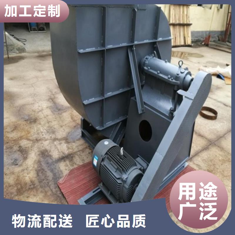离心风机_管道风机自有厂家