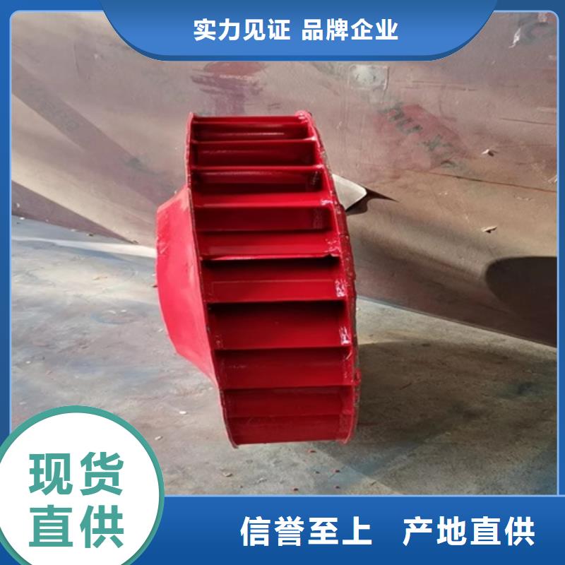 離心風(fēng)機(jī),葉輪應(yīng)用廣泛