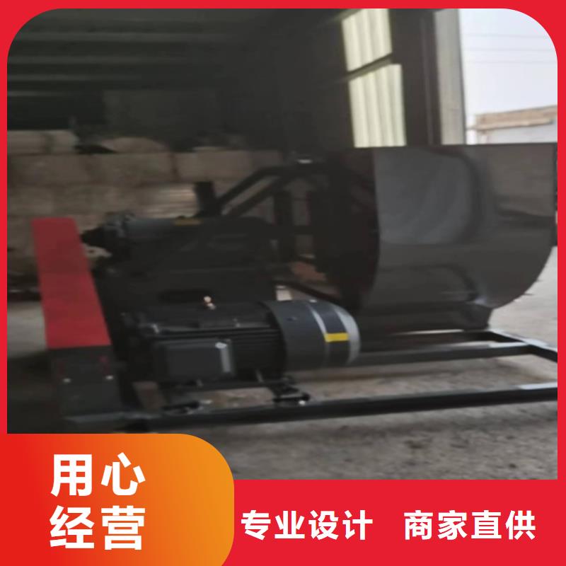 離心風機消防排煙風機信譽至上