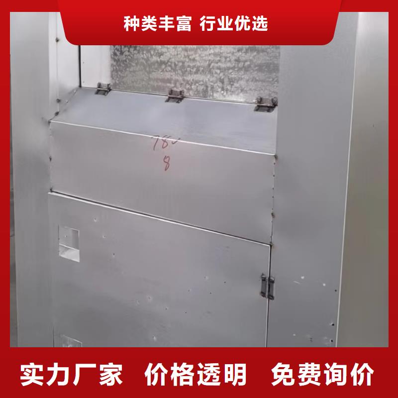 戶外舊衣回收箱實體廠家