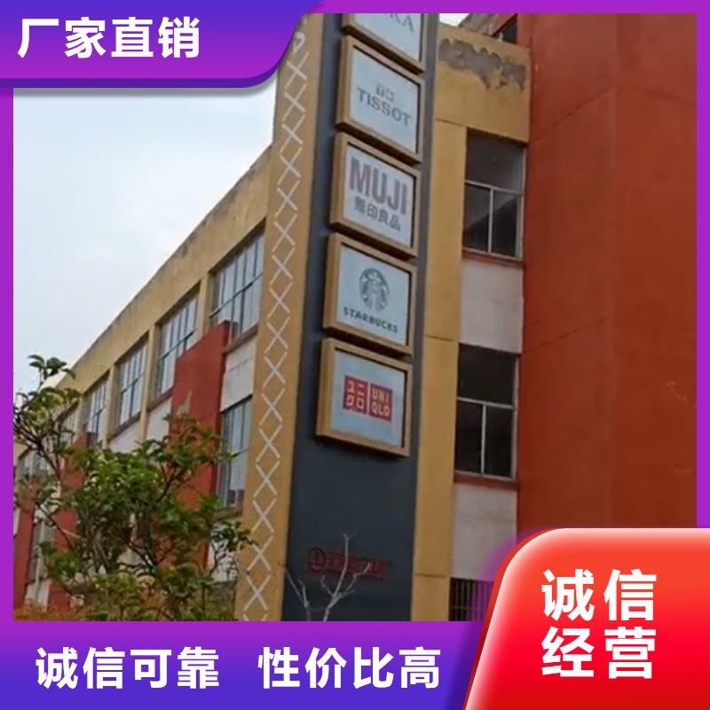 樓盤精神堡壘雕塑實體廠家
