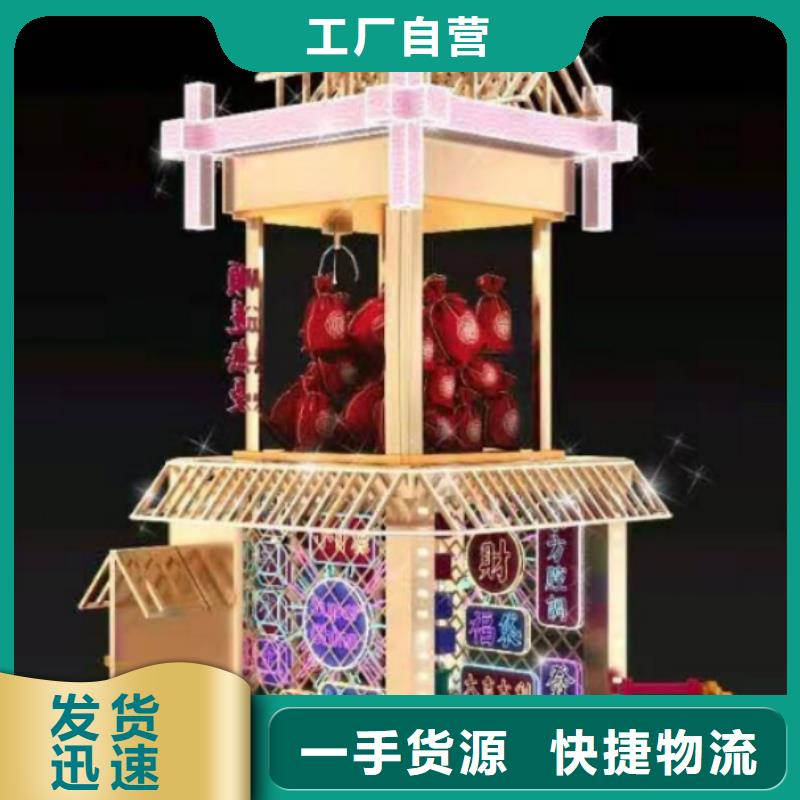 廊架景观小品性价比高