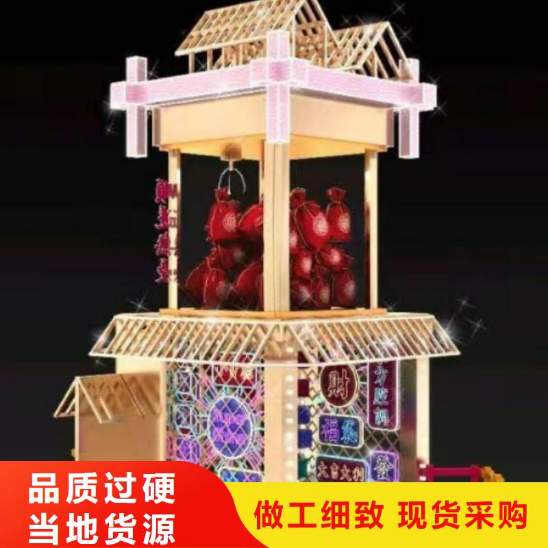 校园景观小品品质过关