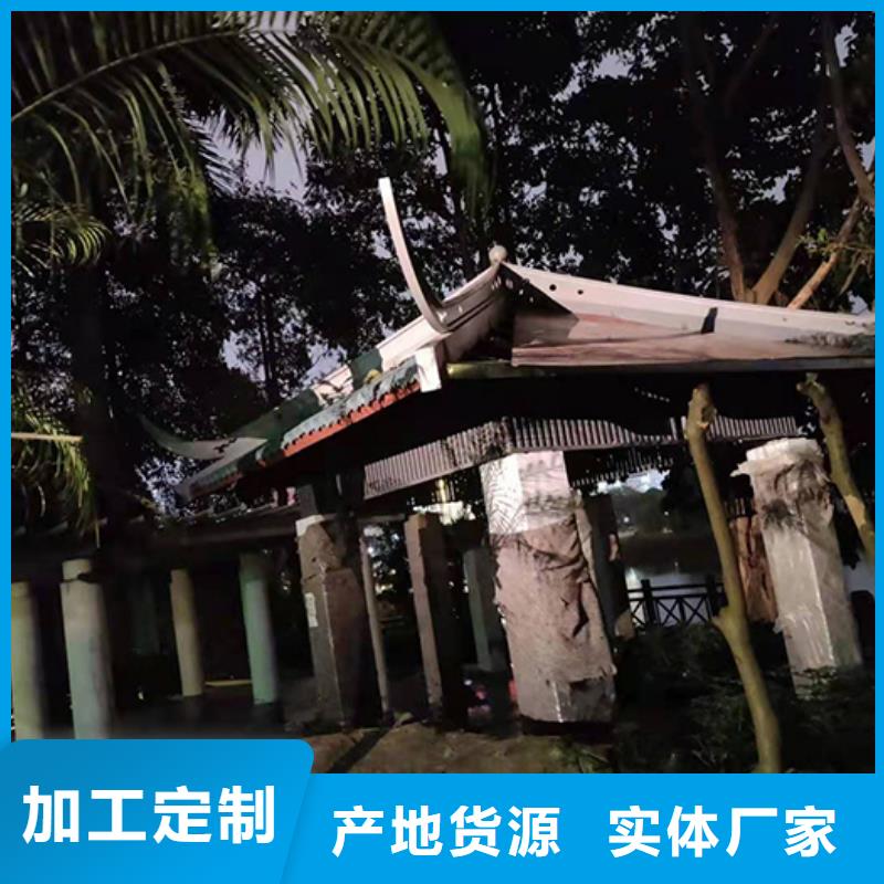 景區(qū)吸煙亭靠譜廠家