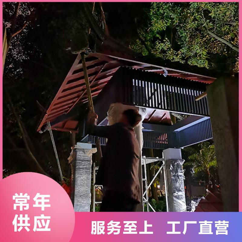 金属吸烟亭实力雄厚