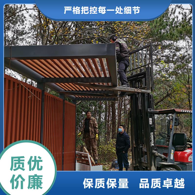工廠吸煙亭10年經驗