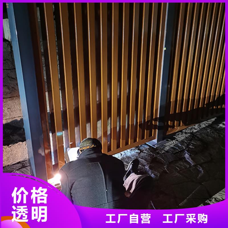 景區(qū)吸煙亭靠譜廠家